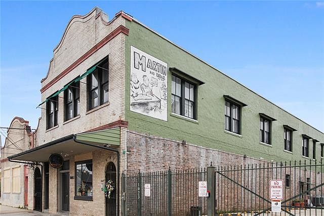 1st image of 1027 Touro St