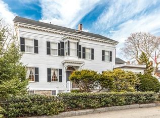 23 Winter St, Salem, MA 01970