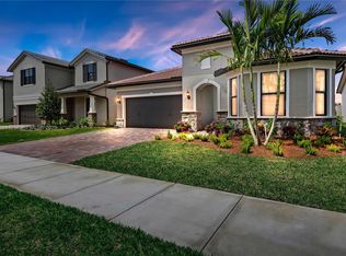 4925 Blistering Way, Lake Worth, FL 33467