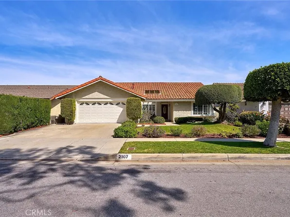 2307 Sepulveda Way, Torrance, CA 90501