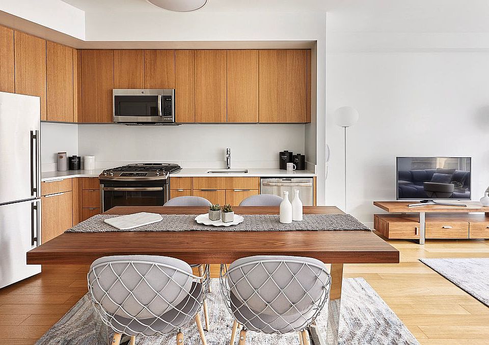 1st image of 625 W 57th St APT 1107