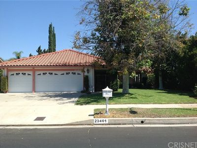 23401 Arminta St, Canoga Park, CA, 91304