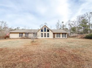 378 County Road 16, Valley Grande, AL 36701