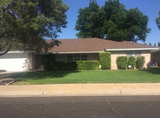 2126 N Cielo Dr, Hobbs, NM 88240