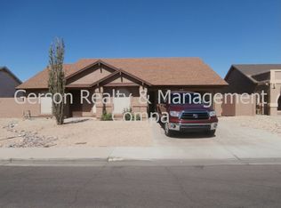 1407 N Rosemont, Mesa, AZ 85205