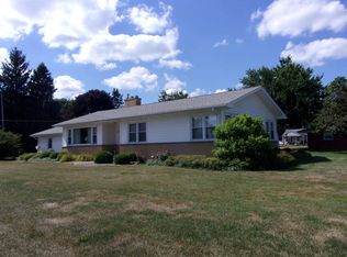 517 W Clinton St, Rushville, IL 62681