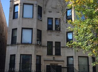 6442 S Maryland Ave APT 3N, Chicago, IL 60637