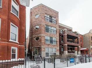 821 W Aldine Ave APT 2, Chicago, IL 60657