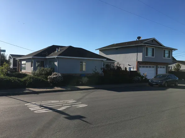 579 Filbert St, Half Moon Bay, CA 94019