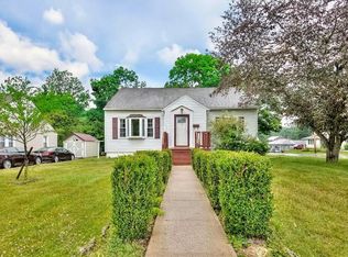 5 Belmont Ave, Mount Vernon, OH 43050