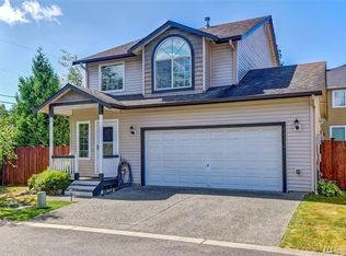 12130 29th Ave W, Everett, WA 98204