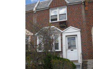 2129 Friendship St, Philadelphia, PA 19149