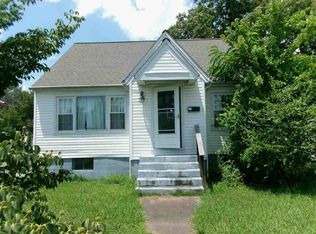 2627 Adams St, Paducah, KY 42003