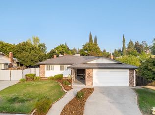 6390 Perrin Way, Carmichael, CA 95608