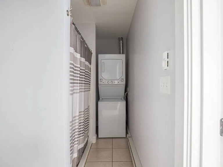 Washer/Dryer