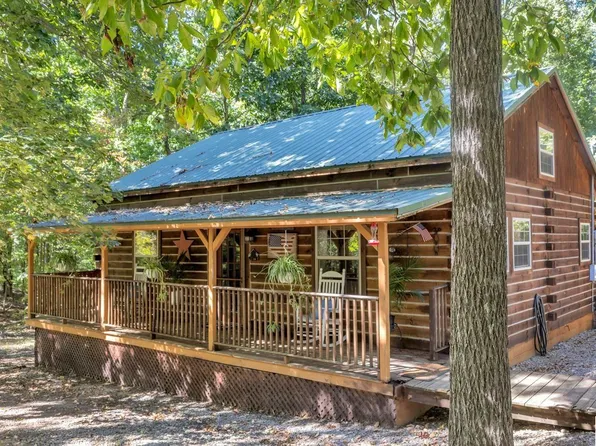 96 Dogwood Cv, Cadiz, KY 42211