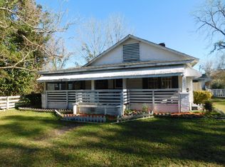 3610 Mount Carmel Rd, Walterboro, SC 29488