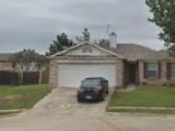 4705 Piedmonte Ct, Argyle, TX 76226