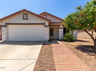 1116 S 53rd St, Mesa, AZ 85206