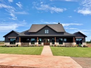 143 Wild Rye Rd, Abilene, TX 79606