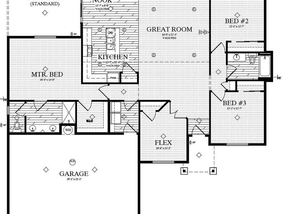 2nd image of 707 Vineyard St