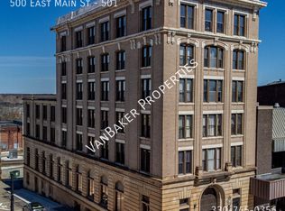 500 E Main St APT 501, Alliance, OH 44601