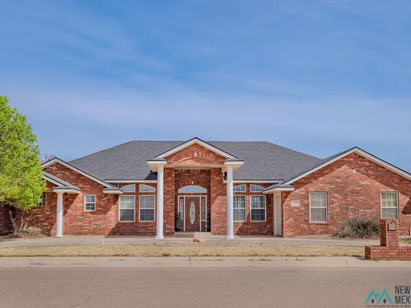 228 Asher Dr, Clovis, NM 88101