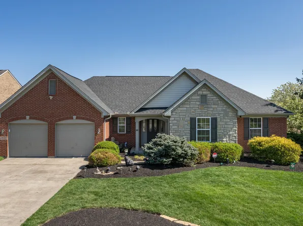 11339 Sheffield Ln, Walton, KY 41094