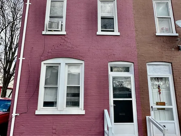 72 Campbell Ave, Lancaster, PA 17603