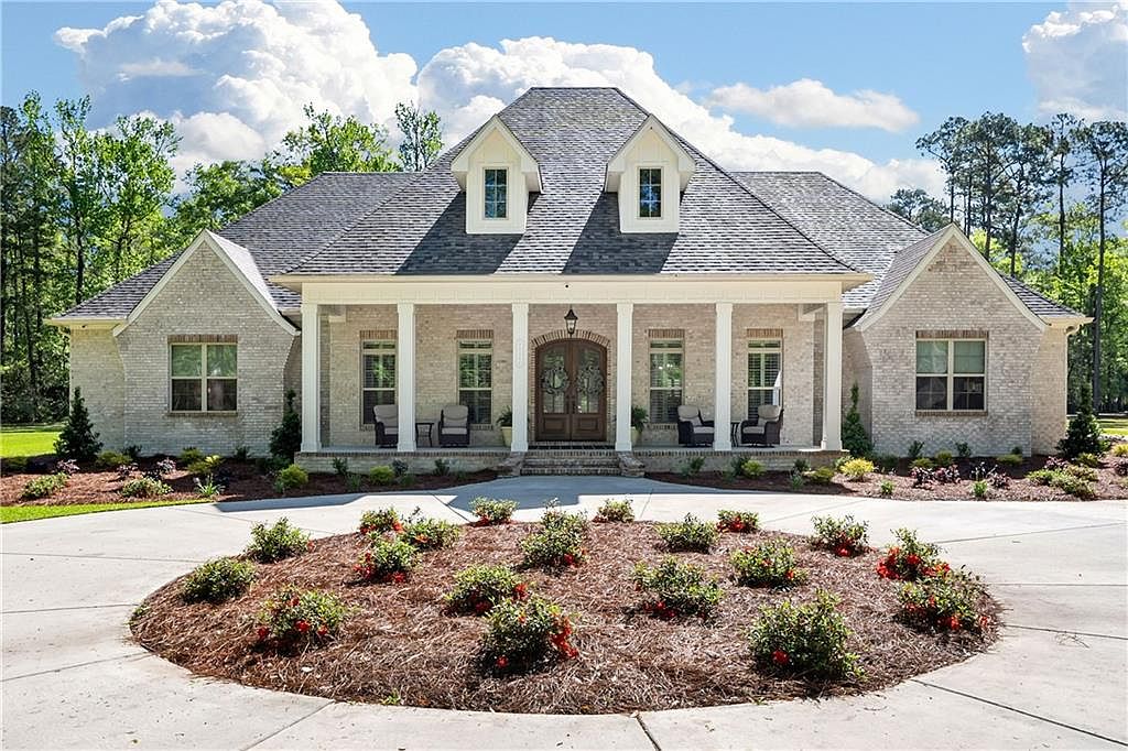 53354 County Road 21, Stockton, AL 36579 | MLS #7556833 | Zillow