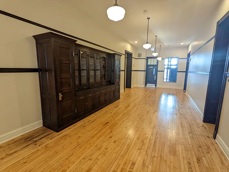Peabody School Apartments — Photo 3