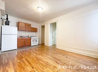 15 Jacobus Pl #1K, Bronx, NY 10463