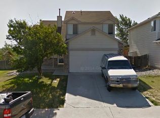 19644 E Quincy Pl, Centennial, CO 80015