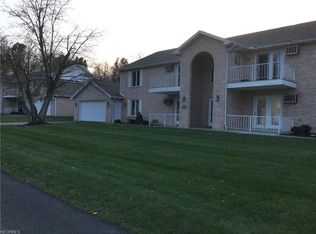 921 Auburn Hills Dr UNIT 3, Youngstown, OH 44512