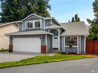 119 172nd Pl SE, Bothell, WA 98012