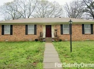 601 E Devon Ave, Sherwood, AR 72120