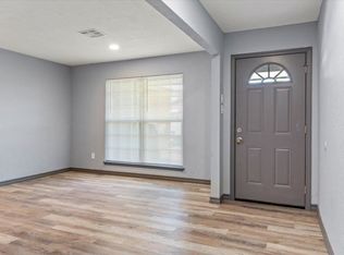 7904 NW Concho Rd, Lawton, OK 73505