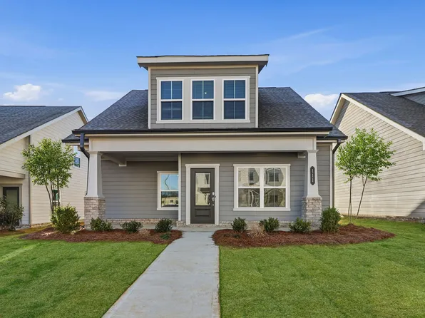 111 Prospect Ave, Perry, GA 31069