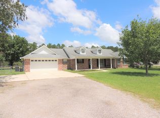 5300 Belle Vale Dr, Vancleave, MS 39565