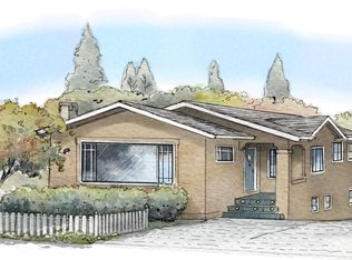 1133 El Centro Ave, Oakland, CA