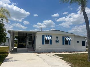 Shell Creek, Punta Gorda, FL 33982