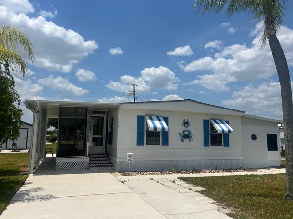 4021 Iola Ave #4021, Punta Gorda, FL 33982