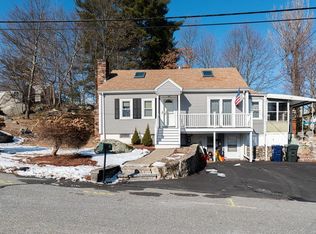 14 Honora Ave, Dracut, MA 01826