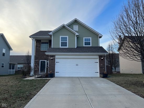 15143 Silver Charm Dr, Noblesville, IN 46060