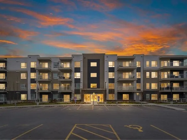 220 N Seton Grv SE #3201, Calgary, AB T3M 3T1