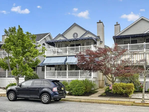 1441 Haven Ave APT 1, Ocean City, NJ 08226