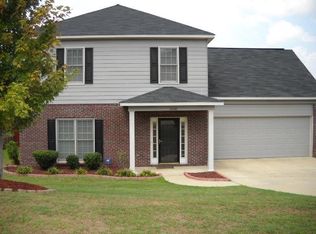 1340 Bunker Ridge Ln, Columbus, GA 31907