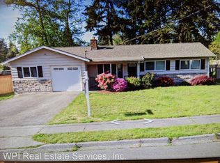 6421 191st St SW, Lynnwood, WA 98036