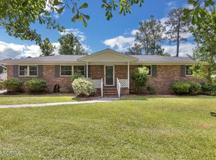2348 Truesdale Rd, Wilmington, NC 28405