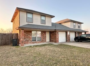 4004 Eula Bea Ct, Killeen, TX 76549